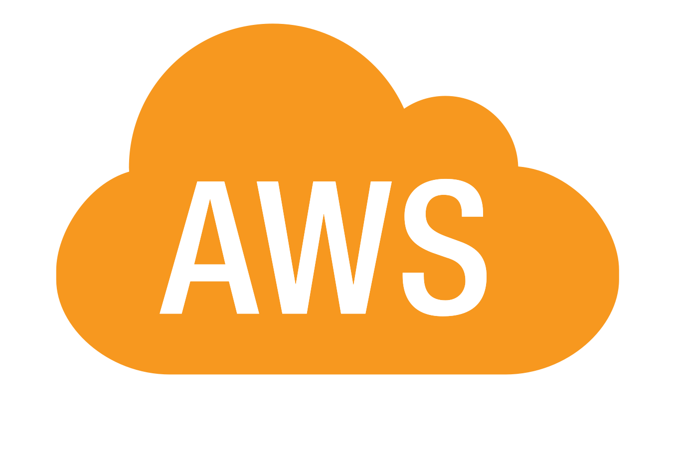 AWS Logo