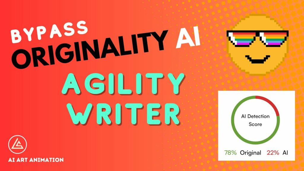 How to Use Agility Writer to Create Original Content