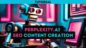 How to Use Perplexity AI for SEO Content