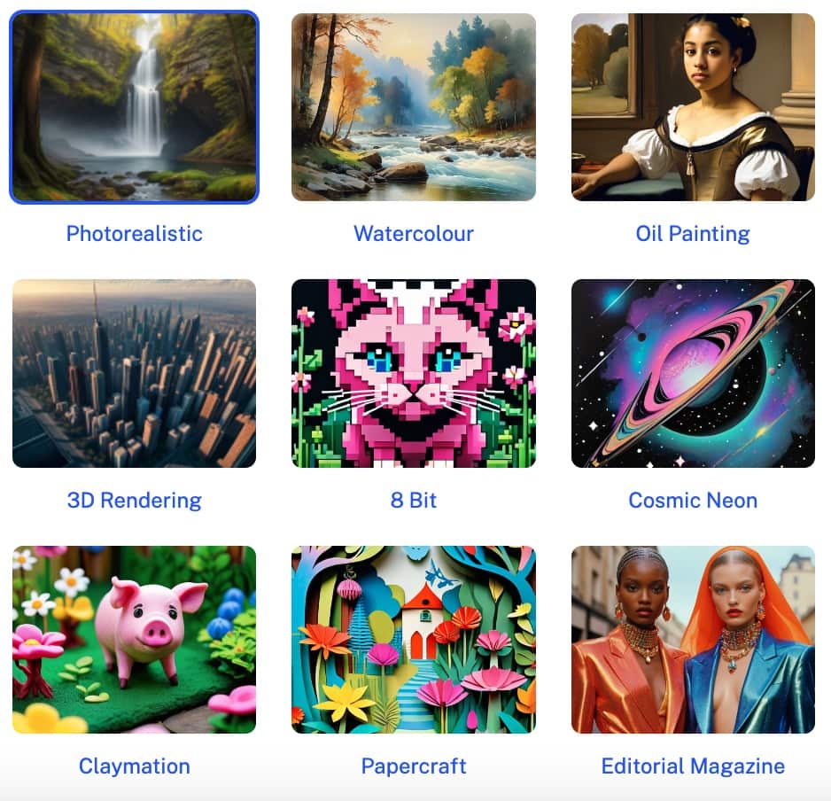 How To Use Kaiber AI To Transform An Existing Video OPTIWEB