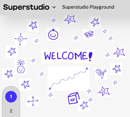 Super Studio Dashboard