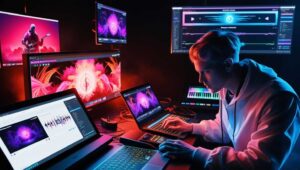 AI Music Video Generator Free