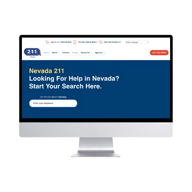 Nevada 211 Screenshot v3